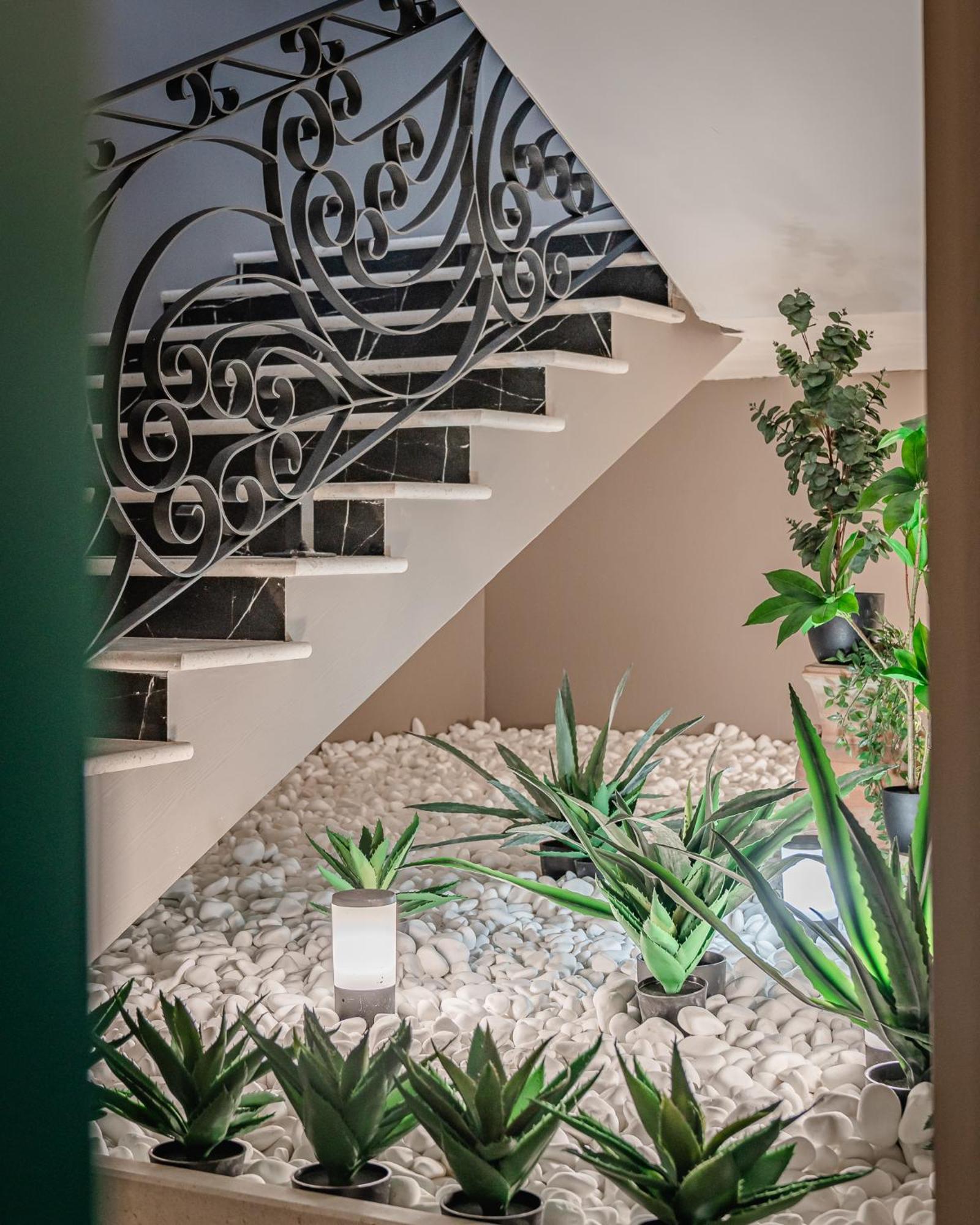 Boutique Hotel Bora & Villas Garamm Pakostane Exterior photo