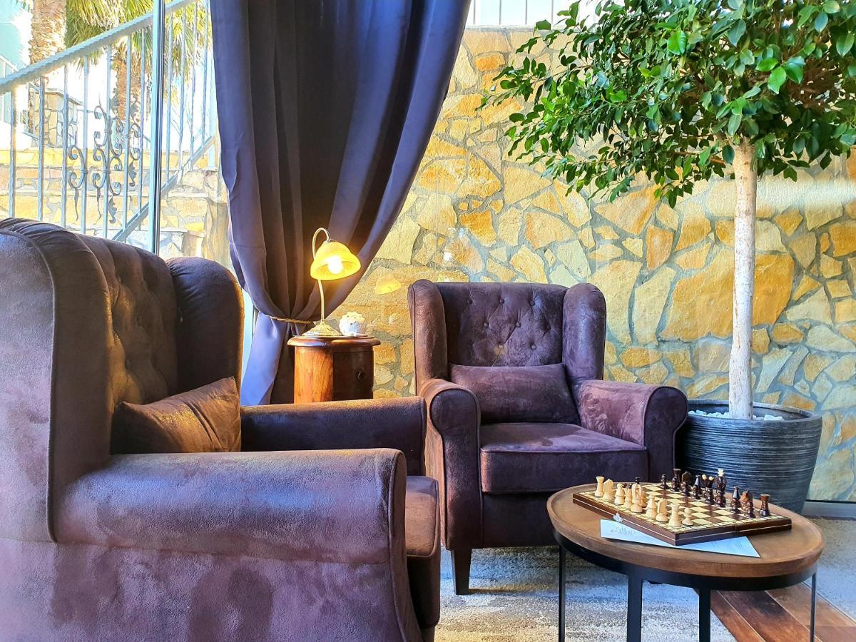 Boutique Hotel Bora & Villas Garamm Pakostane Exterior photo
